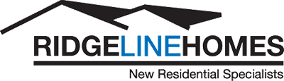 Ridgeline Homes - New Residential Specialists