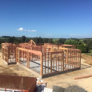 Finished Houses - Ridgeline Homes - New Residential Specialists