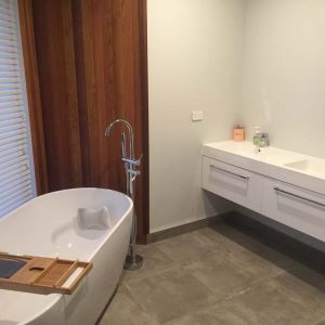 Interior - Ridgeline Homes - New Residential Specialists