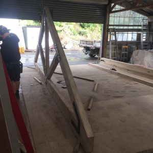 Workshop - Ridgeline Homes - New Residential Specialists